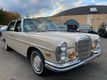 1971 Mercedes-Benz 300 SEL 3.5L  - 21042645 - 4