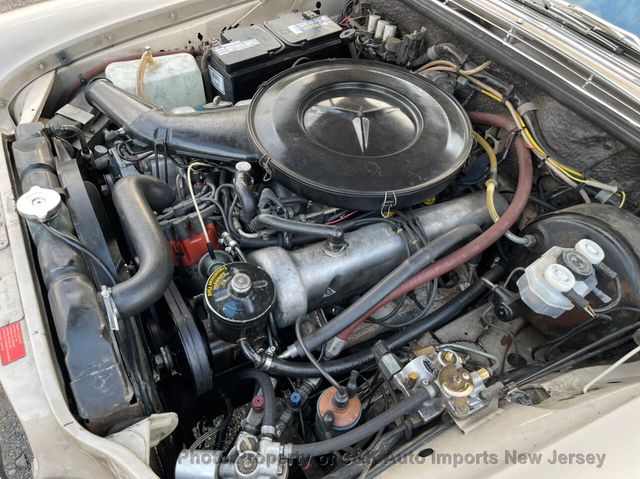 1971 Mercedes-Benz 300 SEL 3.5L  - 21042645 - 50