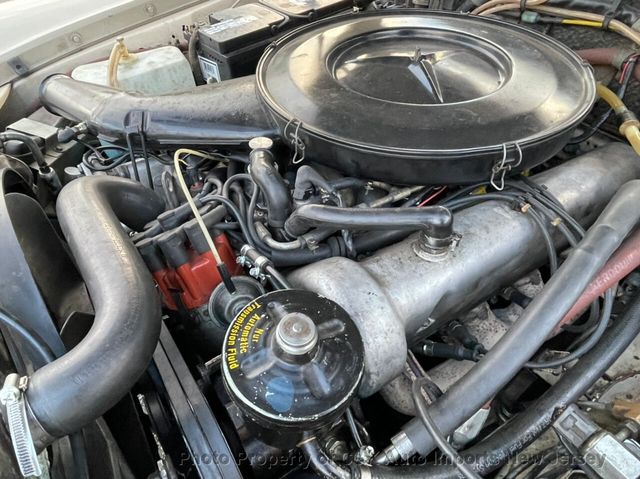 1971 Mercedes-Benz 300 SEL 3.5L  - 21042645 - 53