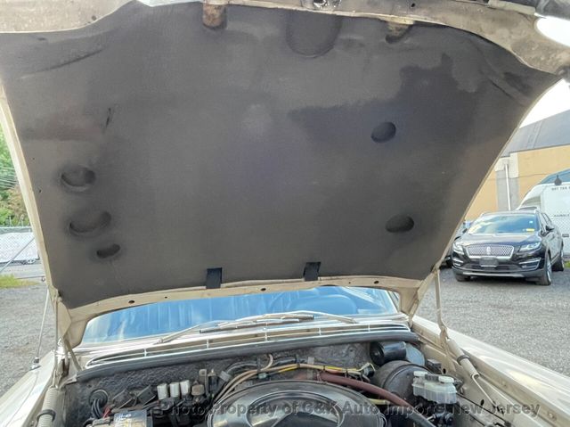 1971 Mercedes-Benz 300 SEL 3.5L  - 21042645 - 54