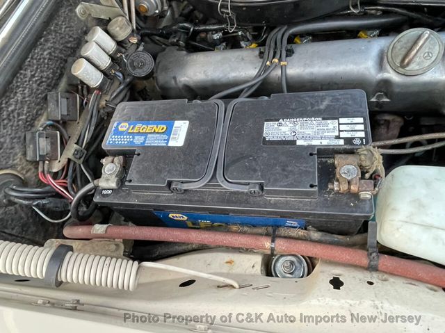 1971 Mercedes-Benz 300 SEL 3.5L  - 21042645 - 55