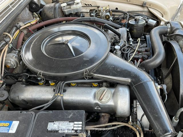 1971 Mercedes-Benz 300 SEL 3.5L  - 21042645 - 56