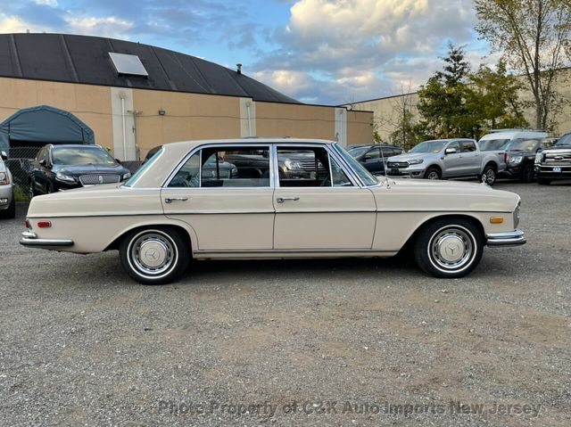 1971 Mercedes-Benz 300 SEL 3.5L  - 21042645 - 5