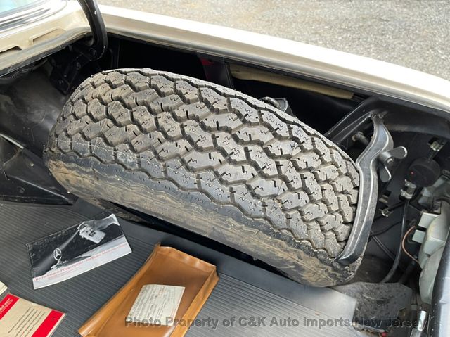 1971 Mercedes-Benz 300 SEL 3.5L  - 21042645 - 59