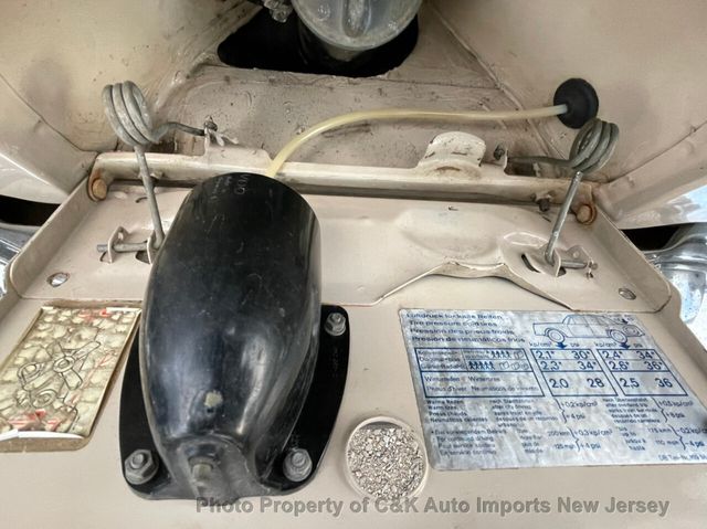 1971 Mercedes-Benz 300 SEL 3.5L  - 21042645 - 62