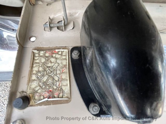 1971 Mercedes-Benz 300 SEL 3.5L  - 21042645 - 63