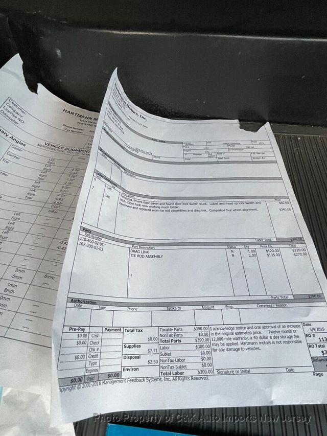 1971 Mercedes-Benz 300 SEL 3.5L  - 21042645 - 71