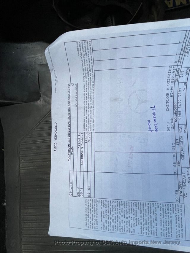 1971 Mercedes-Benz 300 SEL 3.5L  - 21042645 - 74