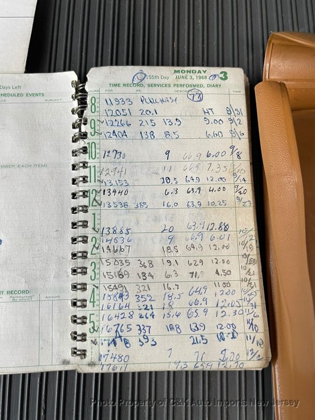 1971 Mercedes-Benz 300 SEL 3.5L  - 21042645 - 80