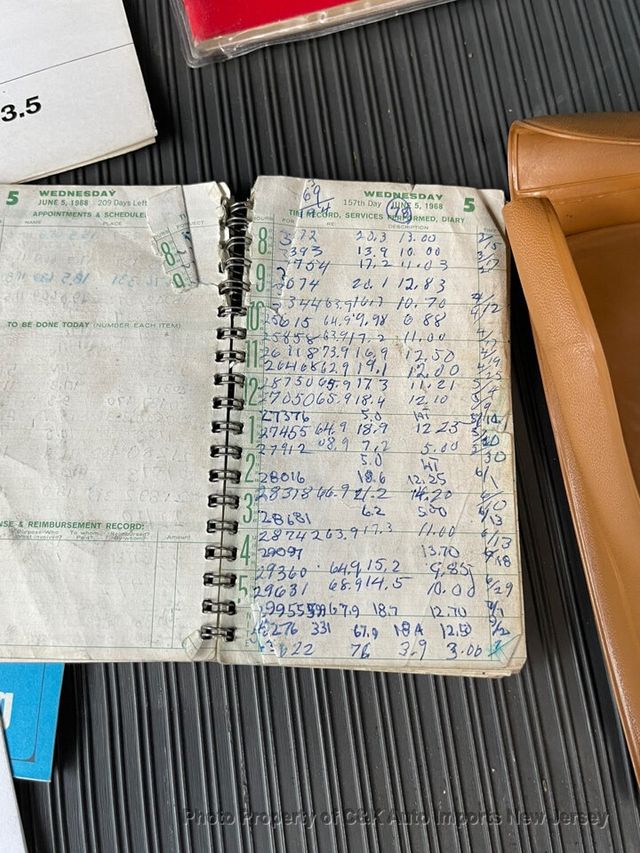 1971 Mercedes-Benz 300 SEL 3.5L  - 21042645 - 82