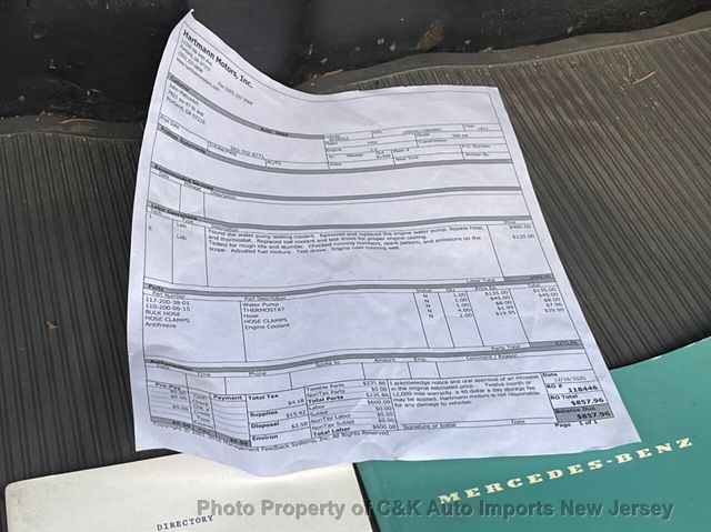 1971 Mercedes-Benz 300 SEL 3.5L  - 21042645 - 85