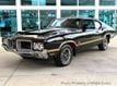 1971 Oldsmobile 442  - 23036807 - 0