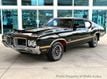 1971 Oldsmobile 442  - 23036807 - 10