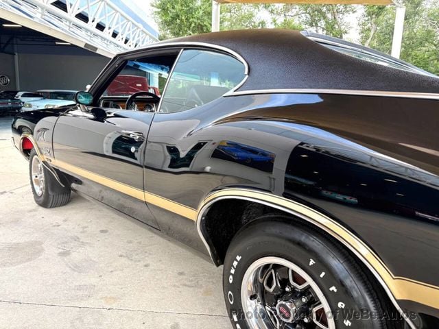 1971 Oldsmobile 442  - 23036807 - 13