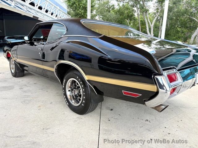 1971 Oldsmobile 442  - 23036807 - 14