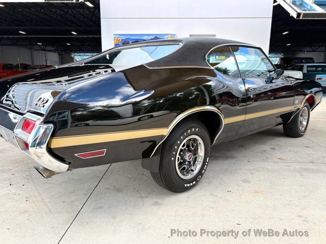 1971 Oldsmobile 442  - 23036807 - 15