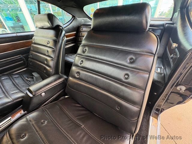 1971 Oldsmobile 442  - 23036807 - 28