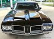 1971 Oldsmobile 442  - 23036807 - 2