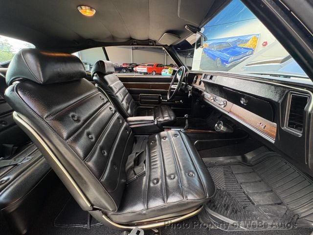 1971 Oldsmobile 442  - 23036807 - 35