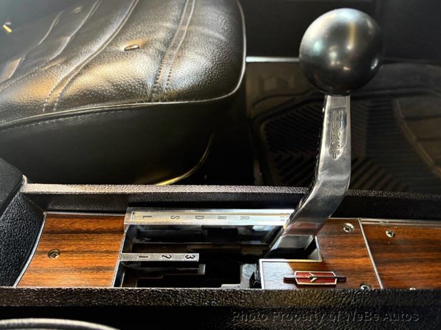1971 Oldsmobile 442  - 23036807 - 37