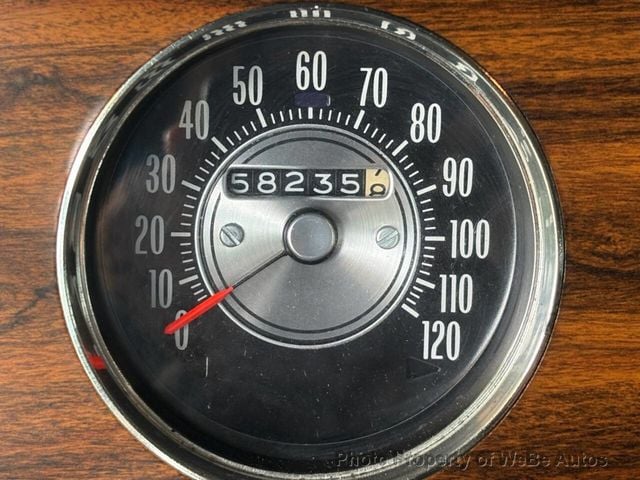 1971 Oldsmobile 442  - 23036807 - 40