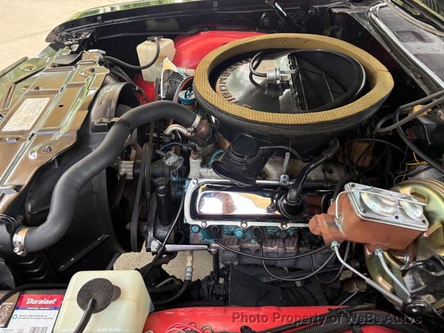 1971 Oldsmobile 442  - 23036807 - 46