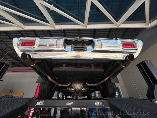 1971 Oldsmobile 442  - 23036807 - 50