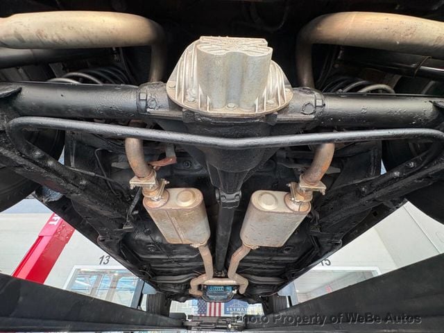 1971 Oldsmobile 442  - 23036807 - 51