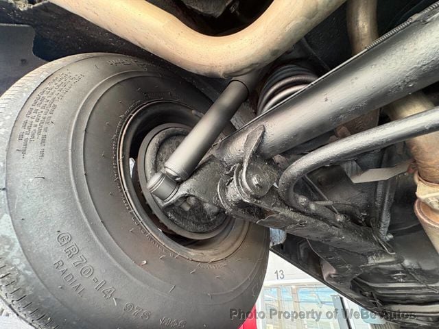 1971 Oldsmobile 442  - 23036807 - 52