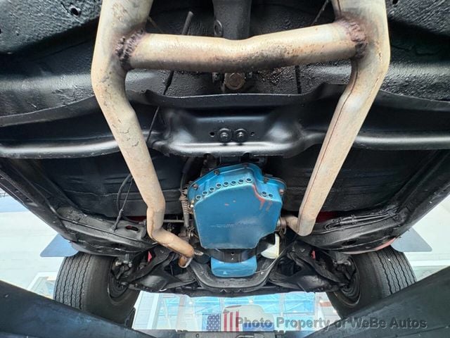 1971 Oldsmobile 442  - 23036807 - 56