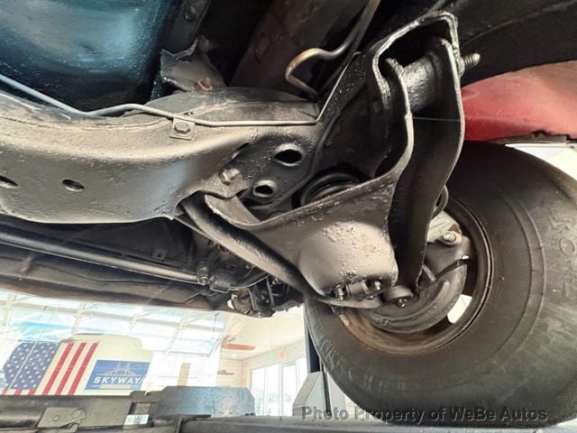 1971 Oldsmobile 442  - 23036807 - 59