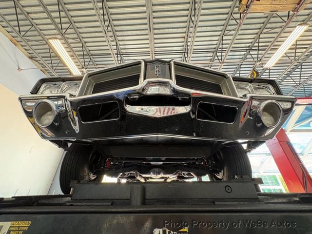 1971 Oldsmobile 442  - 23036807 - 60