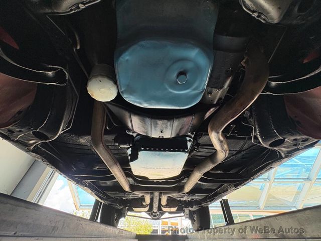 1971 Oldsmobile 442  - 23036807 - 61