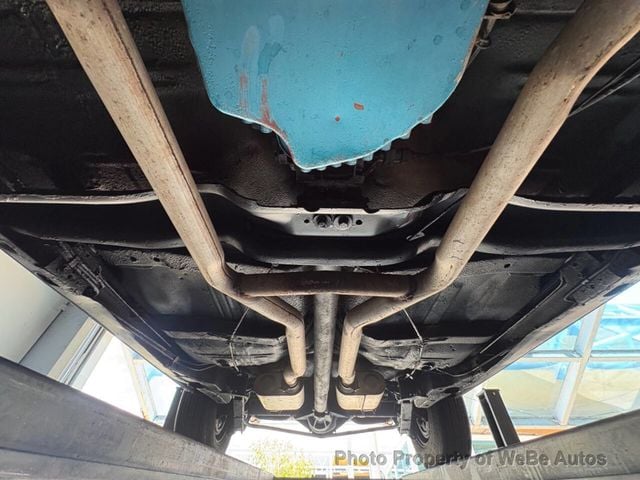 1971 Oldsmobile 442  - 23036807 - 62