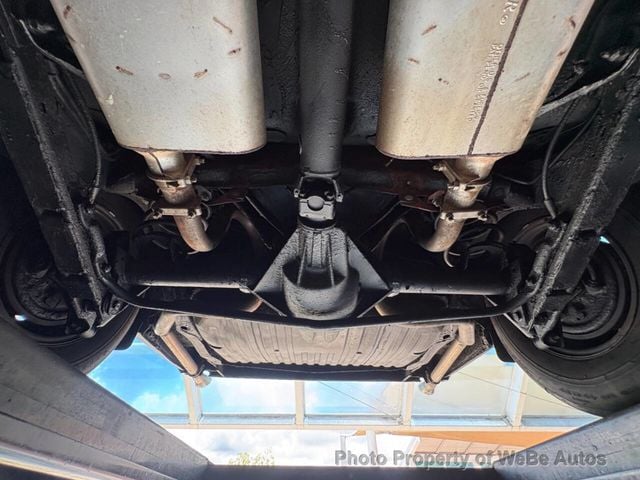 1971 Oldsmobile 442  - 23036807 - 64