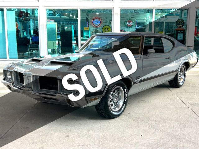 1971 Used Oldsmobile 442 W30 at WeBe Autos Serving Long Island, NY, IID  22763571