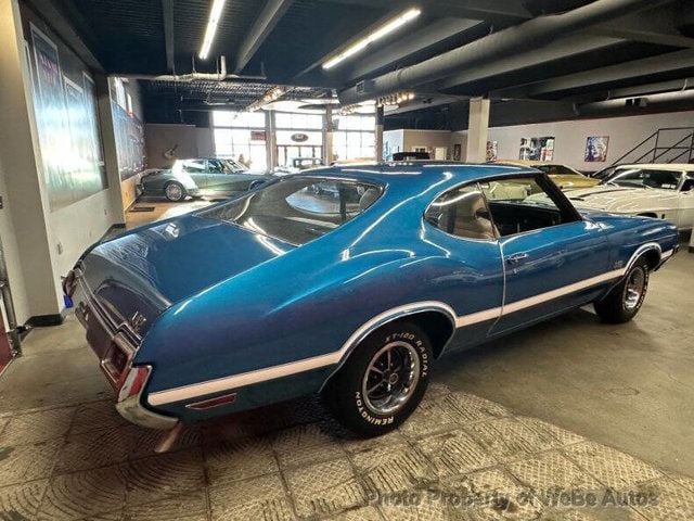 1971 Oldsmobile Cutlass 442 For Sale - 23019497 - 18