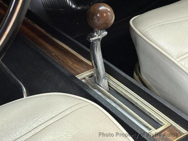 1971 Oldsmobile Cutlass 442 For Sale - 23019497 - 29