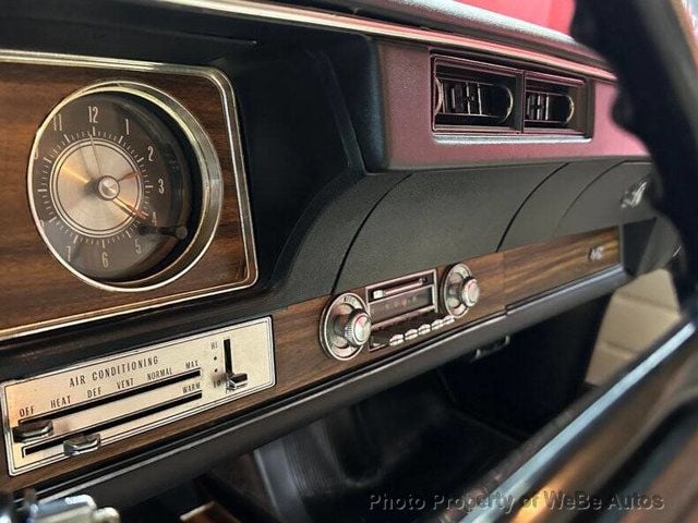 1971 Oldsmobile Cutlass 442 For Sale - 23019497 - 31