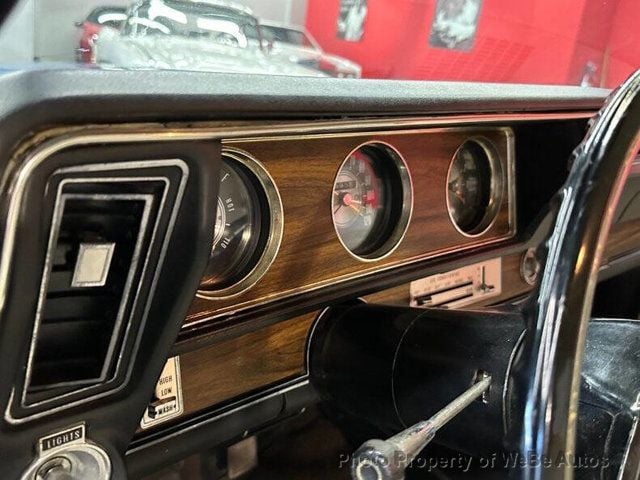 1971 Oldsmobile Cutlass 442 For Sale - 23019497 - 32