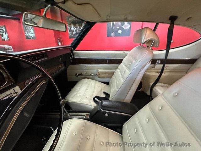 1971 Oldsmobile Cutlass 442 For Sale - 23019497 - 34