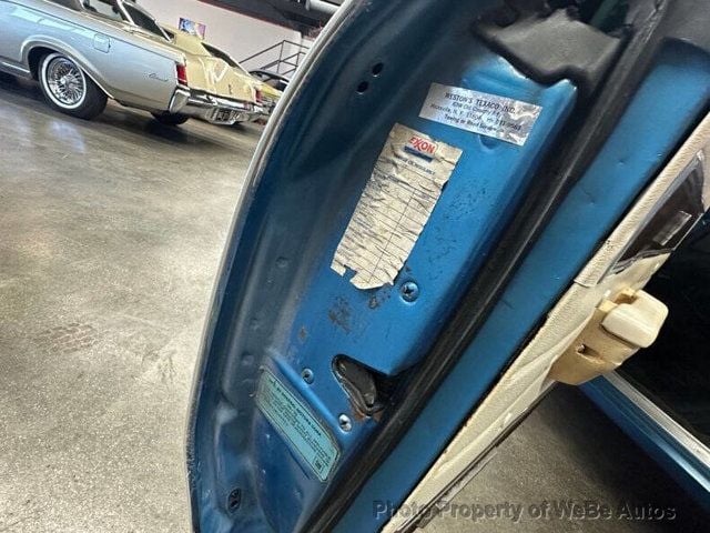 1971 Oldsmobile Cutlass 442 For Sale - 23019497 - 36