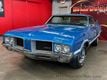 1971 Oldsmobile Cutlass 442 For Sale - 23019497 - 3