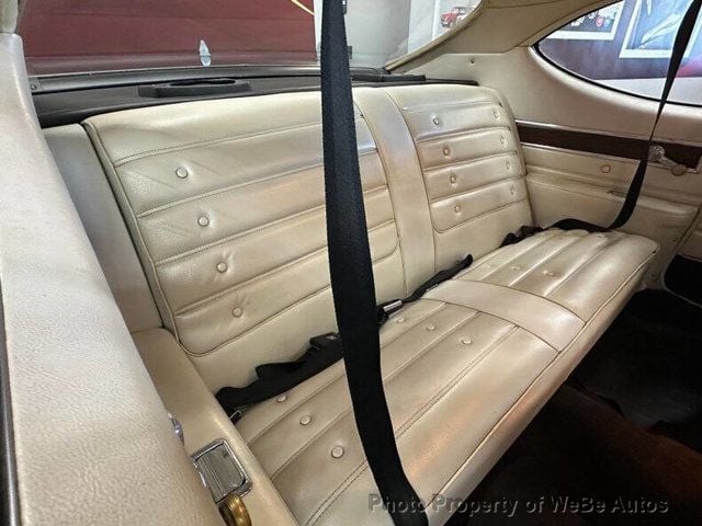 1971 Oldsmobile Cutlass 442 For Sale - 23019497 - 39
