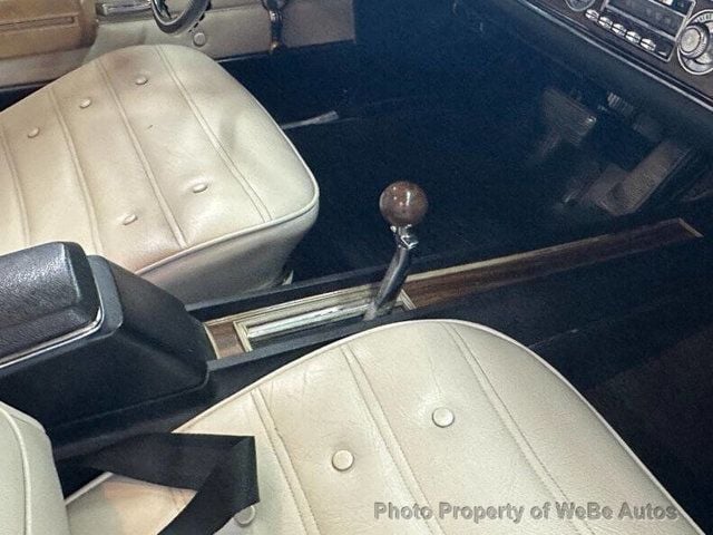 1971 Oldsmobile Cutlass 442 For Sale - 23019497 - 40