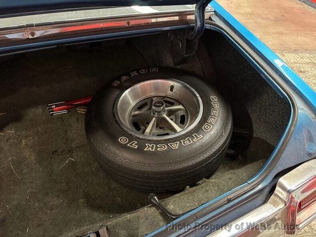 1971 Oldsmobile Cutlass 442 For Sale - 23019497 - 51