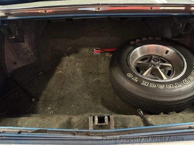 1971 Oldsmobile Cutlass 442 For Sale - 23019497 - 52
