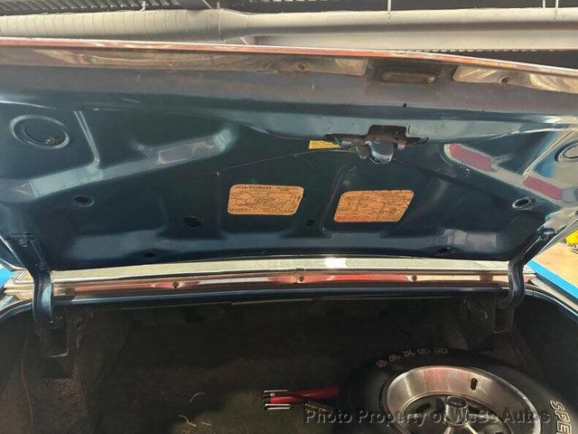 1971 Oldsmobile Cutlass 442 For Sale - 23019497 - 53