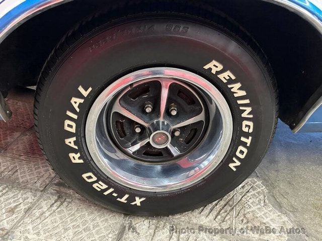 1971 Oldsmobile Cutlass 442 For Sale - 23019497 - 60