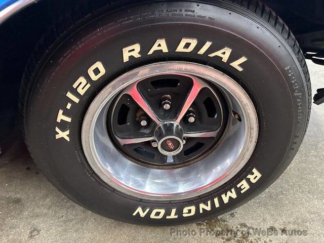 1971 Oldsmobile Cutlass 442 For Sale - 23019497 - 61